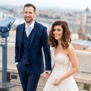 Meet your Posher, Khako